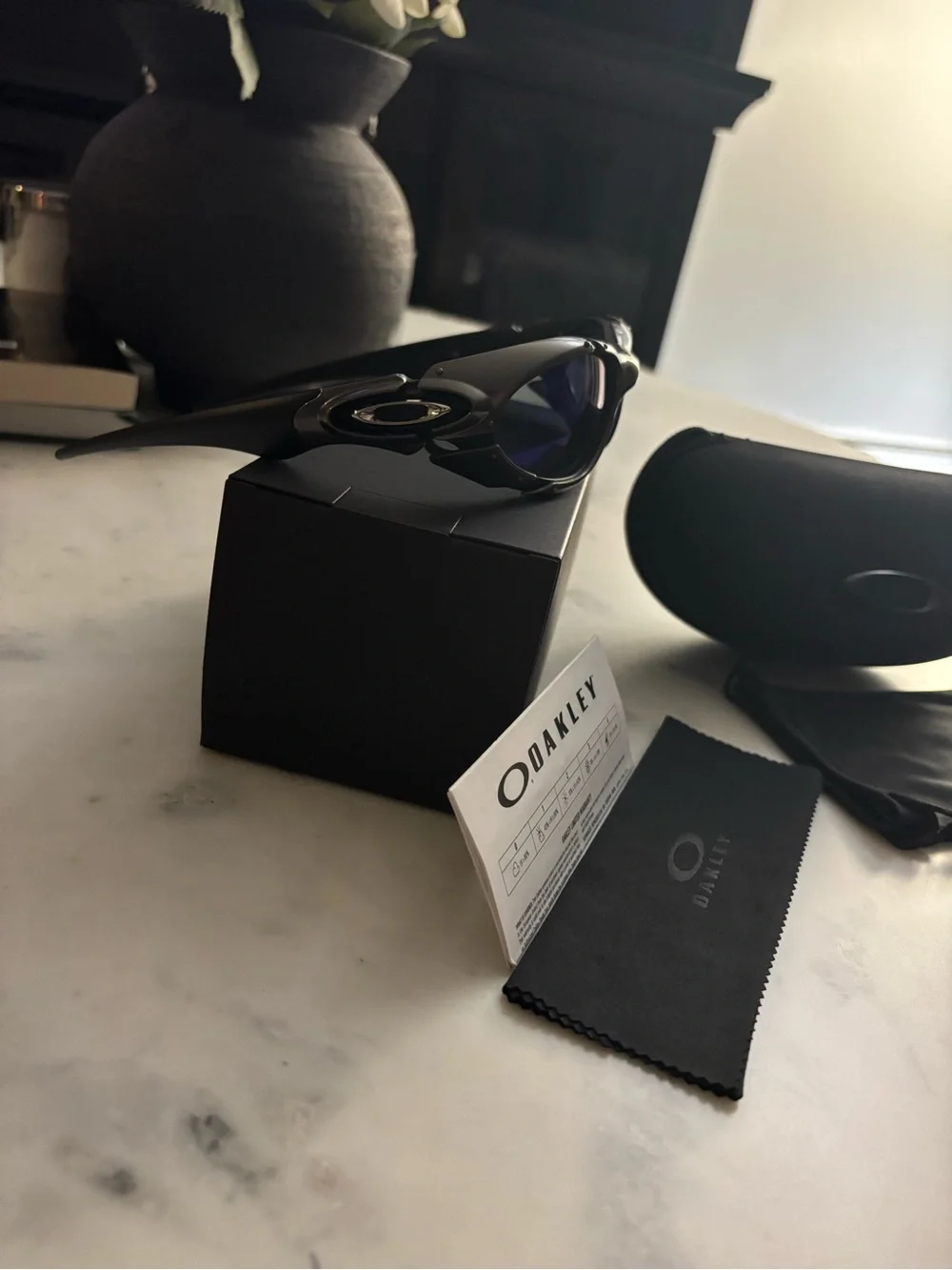 Oakley Vintage Sunglasses